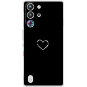 Чохол BoxFace Nubia RedMagic 10 Pro 