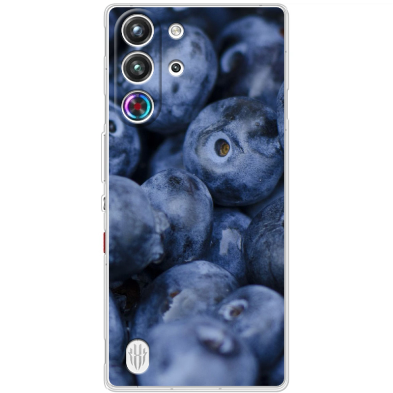 Чохол BoxFace Nubia RedMagic 10 Pro 