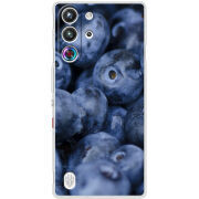 Чохол BoxFace Nubia RedMagic 10 Pro 