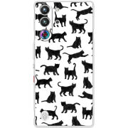 Чохол BoxFace Nubia RedMagic 10 Pro 