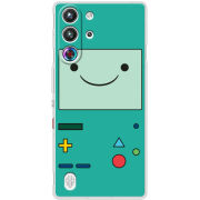 Чохол BoxFace Nubia RedMagic 10 Pro 