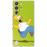 Чохол BoxFace Nubia RedMagic 10 Pro 