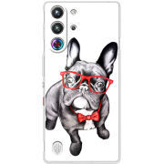 Чохол BoxFace Nubia RedMagic 10 Pro 