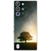 Чохол BoxFace Nubia RedMagic 10 Pro 