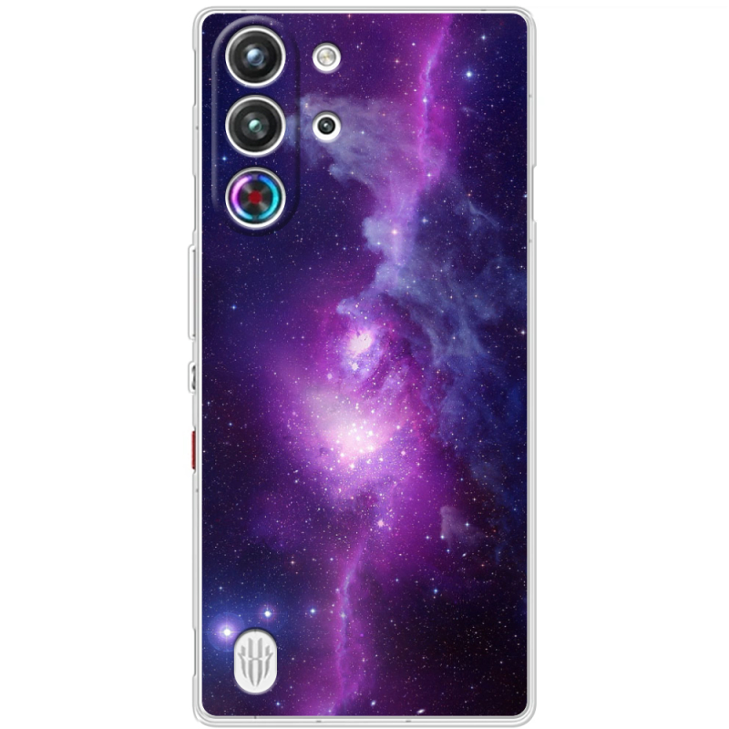 Чохол BoxFace Nubia RedMagic 10 Pro 