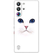 Чохол BoxFace Nubia RedMagic 10 Pro 