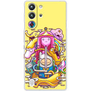 Чохол BoxFace Nubia RedMagic 10 Pro 