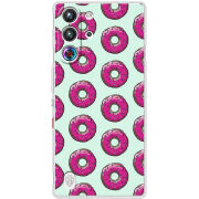 Чохол BoxFace Nubia RedMagic 10 Pro 