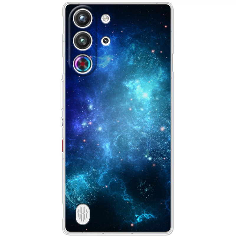 Чохол BoxFace Nubia RedMagic 10 Pro 