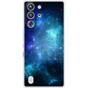 Чохол BoxFace Nubia RedMagic 10 Pro 