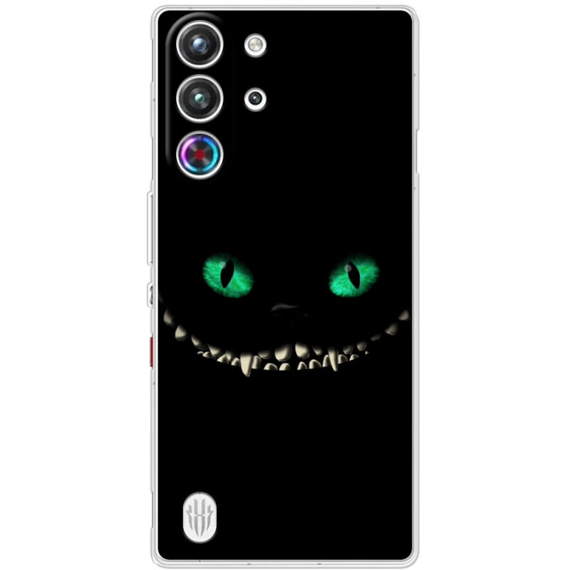 Чохол BoxFace Nubia RedMagic 10 Pro 