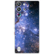 Чохол BoxFace Nubia RedMagic 10 Pro 