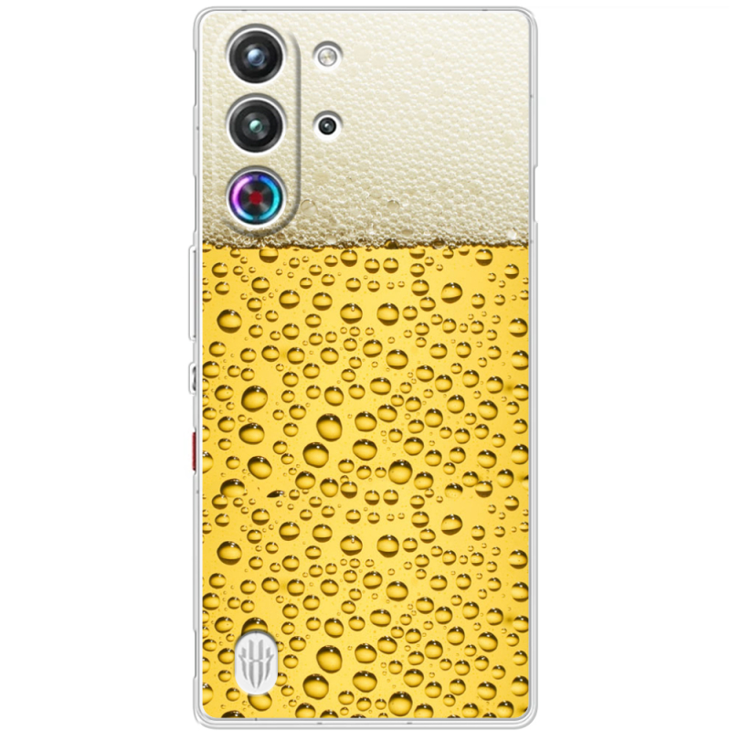 Чохол BoxFace Nubia RedMagic 10 Pro 