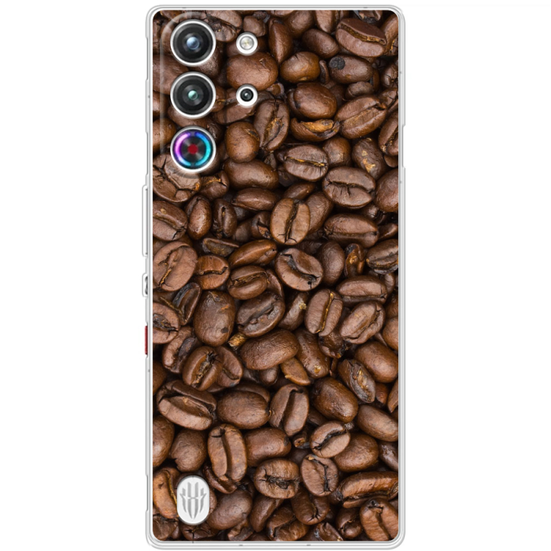 Чохол BoxFace Nubia RedMagic 10 Pro 