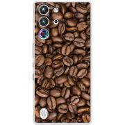 Чохол BoxFace Nubia RedMagic 10 Pro 