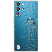 Чохол BoxFace Nubia RedMagic 10 Pro 