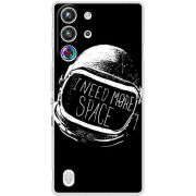 Чохол BoxFace Nubia RedMagic 10 Pro 