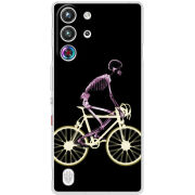 Чохол BoxFace Nubia RedMagic 10 Pro 