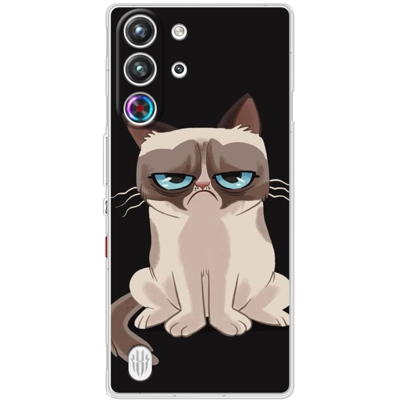 Чохол BoxFace Nubia RedMagic 10 Pro 