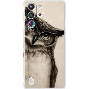 Чохол BoxFace Nubia RedMagic 10 Pro 