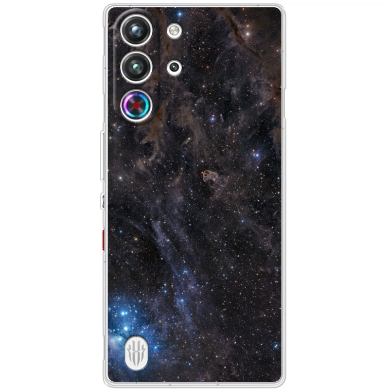 Чохол BoxFace Nubia RedMagic 10 Pro 