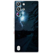 Чохол BoxFace Nubia RedMagic 10 Pro Between two Days