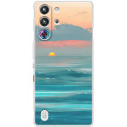 Чохол BoxFace Nubia RedMagic 10 Pro Inspiration