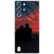 Чохол BoxFace Nubia RedMagic 10 Pro the Secret Place