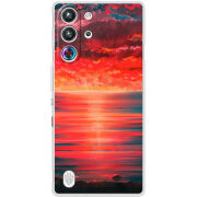 Чохол BoxFace Nubia RedMagic 10 Pro Seaside b