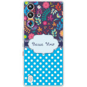 Чохол BoxFace Nubia RedMagic 10 Pro 