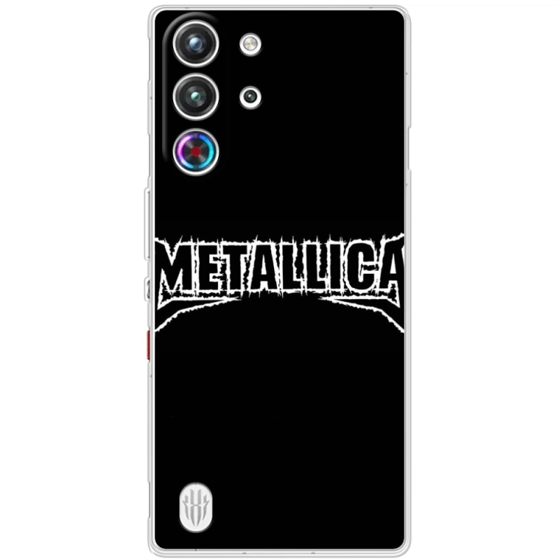 Чохол BoxFace Nubia RedMagic 10 Pro 