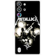 Чохол BoxFace Nubia RedMagic 10 Pro 