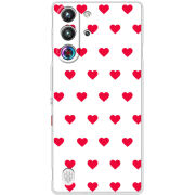 Чохол BoxFace Nubia RedMagic 10 Pro 