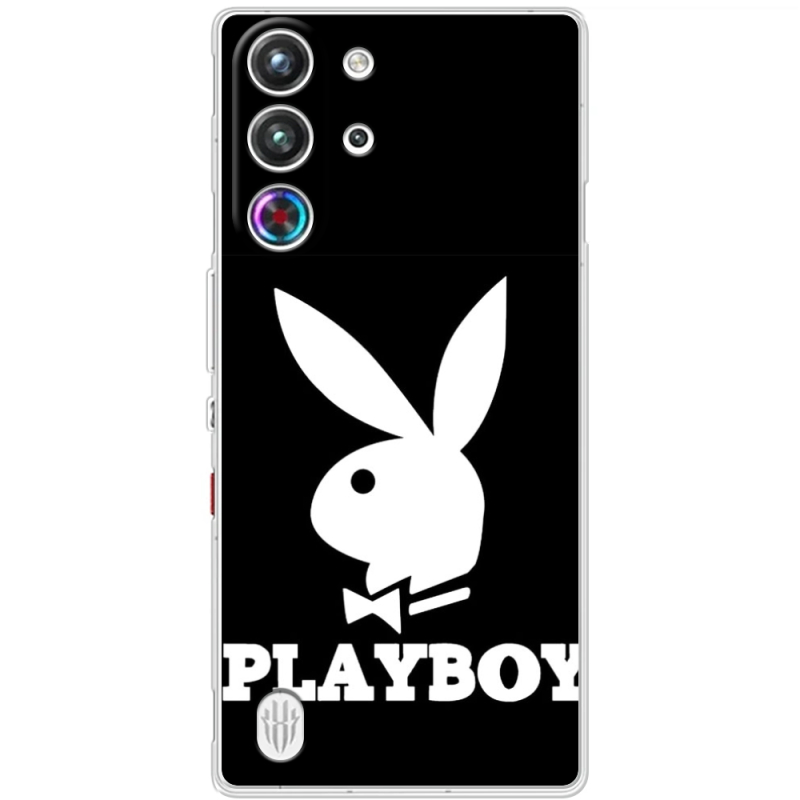 Чохол BoxFace Nubia RedMagic 10 Pro 