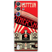 Чохол BoxFace Nubia RedMagic 10 Pro 