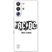 Чохол BoxFace Nubia RedMagic 10 Pro 