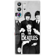 Чохол BoxFace Nubia RedMagic 10 Pro 