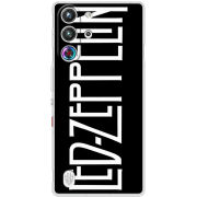 Чохол BoxFace Nubia RedMagic 10 Pro 