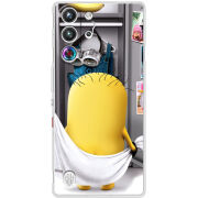 Чохол BoxFace Nubia RedMagic 10 Pro 