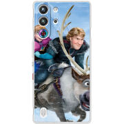 Чохол BoxFace Nubia RedMagic 10 Pro 