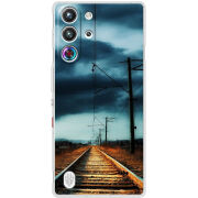 Чохол BoxFace Nubia RedMagic 10 Pro 