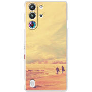 Чохол BoxFace Nubia RedMagic 10 Pro 