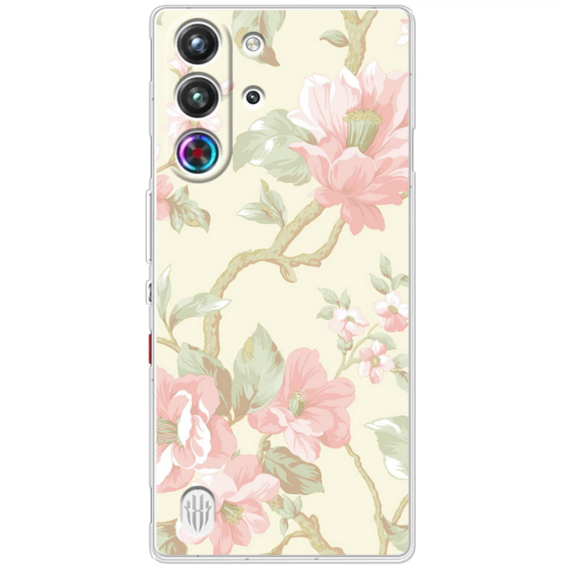 Чохол BoxFace Nubia RedMagic 10 Pro 