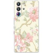 Чохол BoxFace Nubia RedMagic 10 Pro 