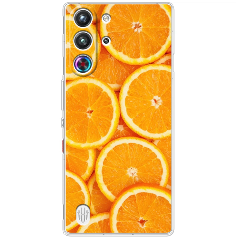 Чохол BoxFace Nubia RedMagic 10 Pro 