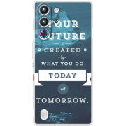 Чохол BoxFace Nubia RedMagic 10 Pro 