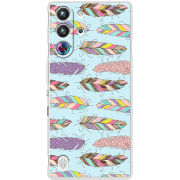 Чохол BoxFace Nubia RedMagic 10 Pro 