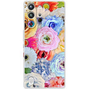 Чохол BoxFace Nubia RedMagic 10 Pro Blossom