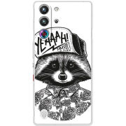 Чохол BoxFace Nubia RedMagic 10 Pro 