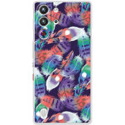 Чохол BoxFace Nubia RedMagic 10 Pro 